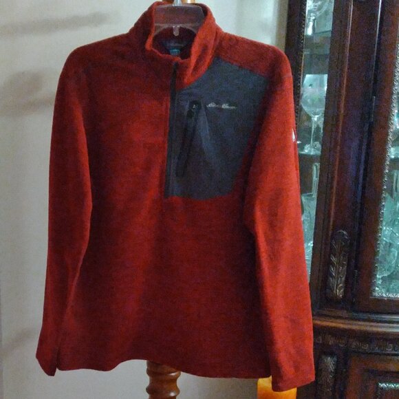 Comfortable Top, Eddie Bauer, Size - M - Picture 2 of 4